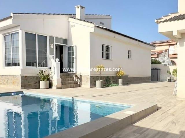 Chalet en venta en Lo Pepin, Alicante Costa Blanca