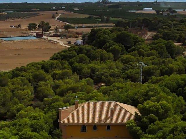 Chalet en venta en Lo Pepin, Alicante Costa Blanca
