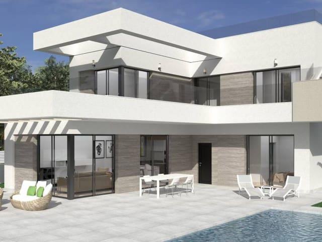 Chalet en venta en Lo Pepin, Alicante Costa Blanca