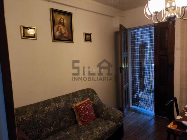 Chalet en venta en Lobeira. Chalets.