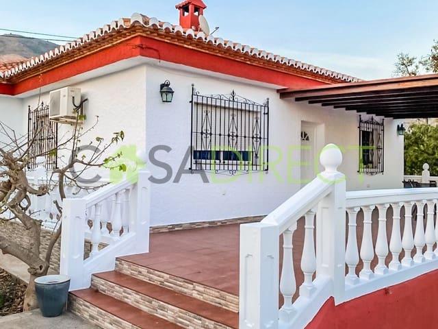 Chalet en venta en Lobres, Granada Costa Tropical