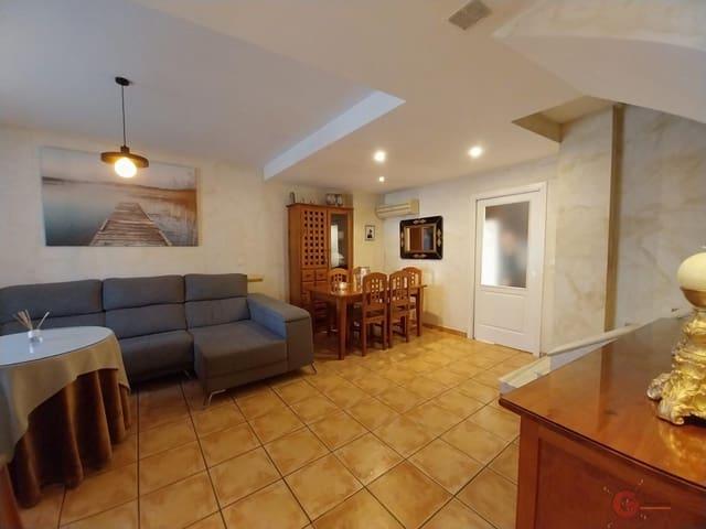 Chalet en venta en Lobres, Granada Costa Tropical
