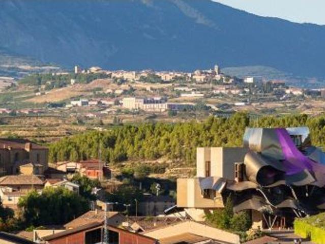 Chalet en Venta en Logroño, La Rioja