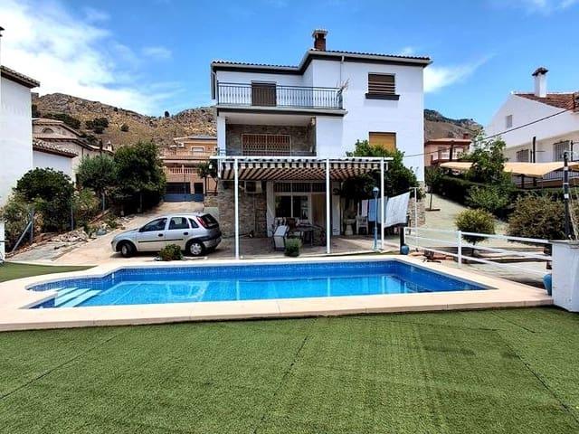 Chalet en venta en Loja, Granada