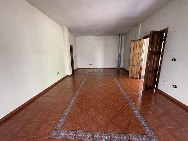 Chalet en venta en Loja. Solvia Inmobiliaria Chalet independiente Loja. Chalets.