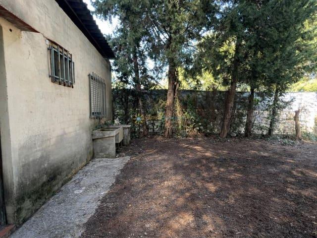 Chalet en venta en L'Olleria, Valencia