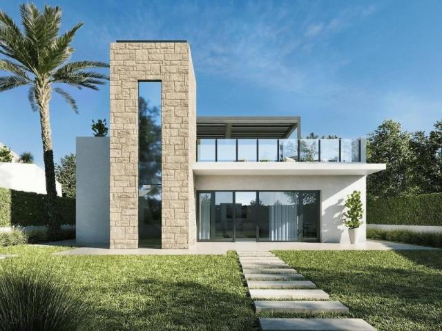 Chalet en venta en Lorca