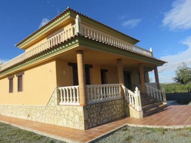 Chalet en venta en Lorca