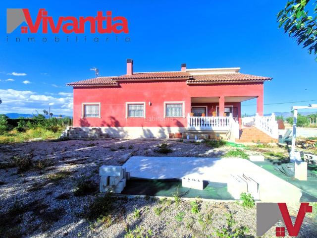 Chalet en venta en Lorca, Cazalla. BONITO. Chalets.
