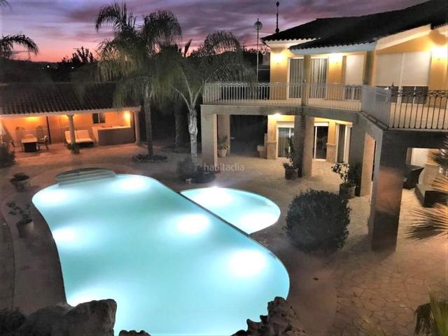 Chalet en venta en Lorca, Campillo. CHALET DIP. CAMPILLO. Chalets.