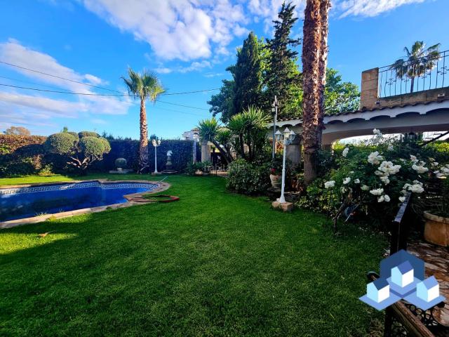 Chalet en venta en Lorca, Campillo. CHALET EN CAMPILLO. Chalets.
