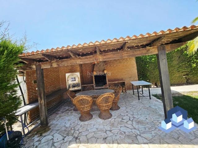 Chalet en venta en Lorca, Campillo. CHALET EN CAMPILLO. Chalets.