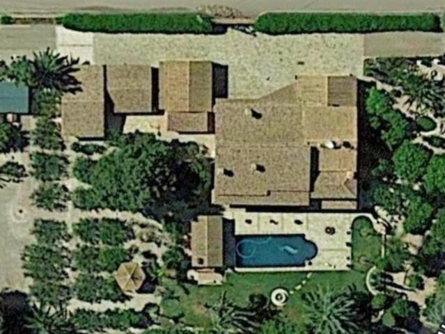 Chalet en venta en Lorca, Carretera de Águilas