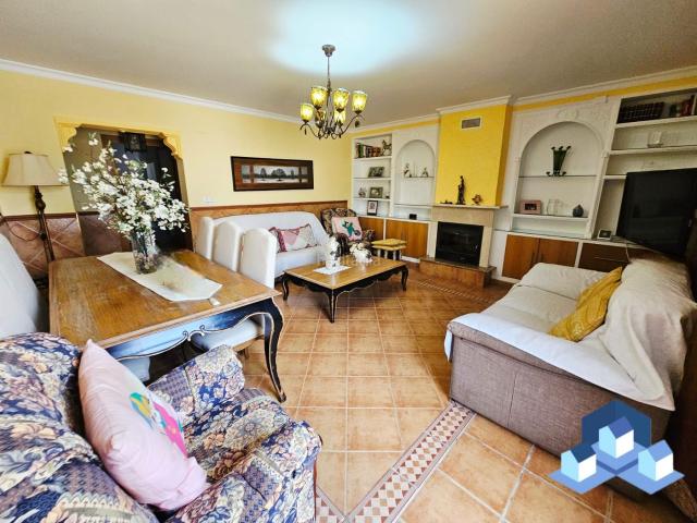 Chalet en venta en Lorca, Aguaderas. CHALET EN AGUADERAS. Chalets.