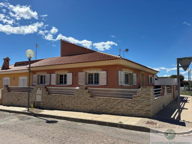 Chalet en venta en Lorca, Almendricos. LorcaChalet. Chalets.