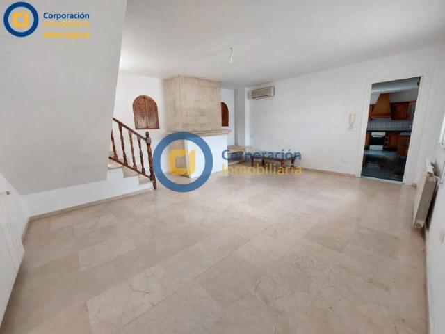 Chalet en venta en Lorca, La Hoya Almendricos Purias