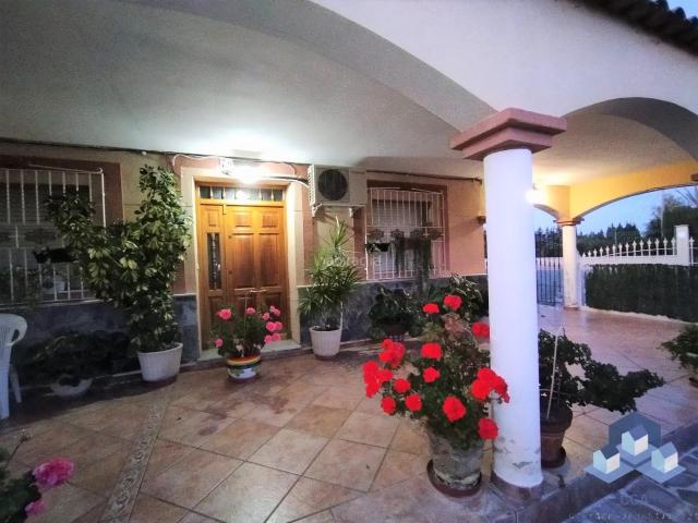 Chalet en venta en Lorca, La Hoya. Chalets.