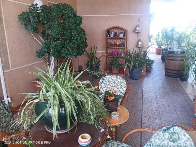 Chalet en venta en Lorca, La Hoya. LorcaChalet. Chalets.