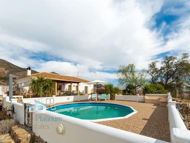 Chalet en venta en Lorca, Murcia