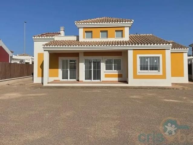 Chalet en venta en Lorca, Murcia