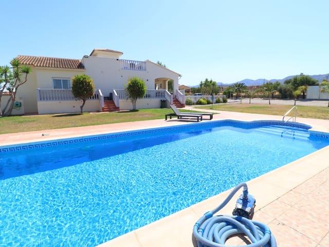 Chalet en venta en Lorca, Murcia