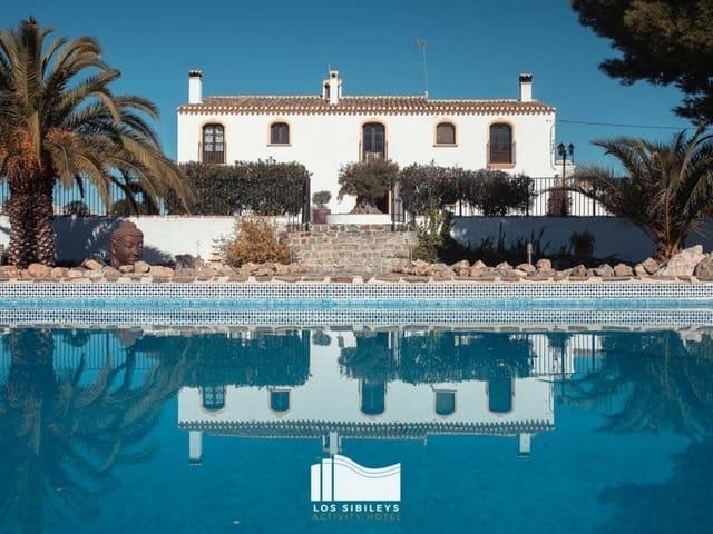 Chalet en venta en Lorca, Murcia