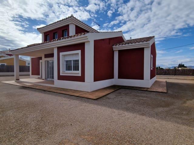 Chalet en venta en Lorca, Murcia