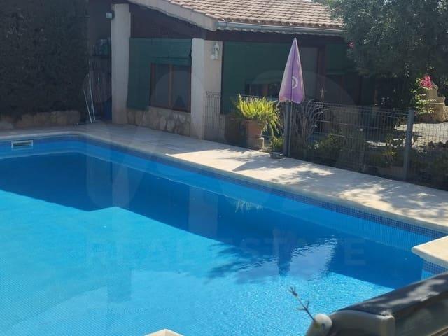 Chalet en venta en Lorca, Murcia