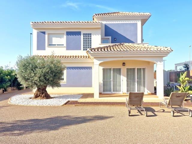 Chalet en venta en Lorca, Murcia