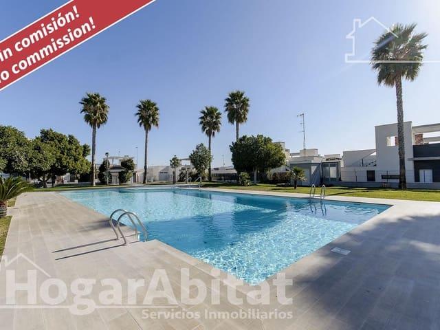 Chalet en venta en Lorca, Murcia