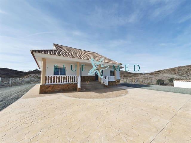 Finca/Casa Rural en venta en Lorca, Murcia