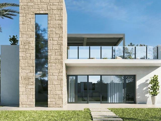 Chalet en venta en Lorca, Murcia