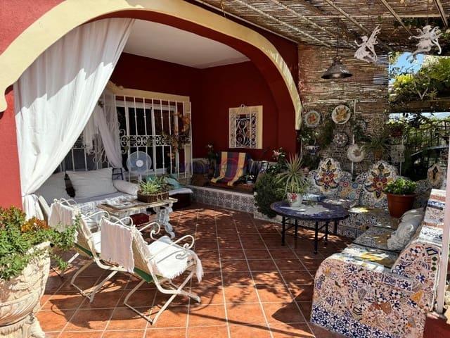 Chalet en venta en Lorca, Murcia