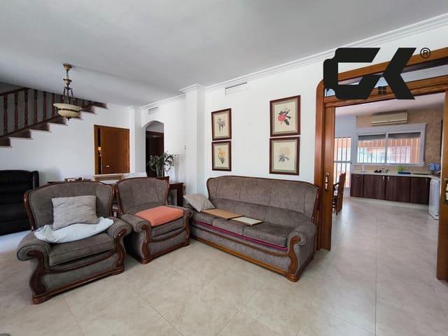 Chalet en venta en Lorca, Murcia