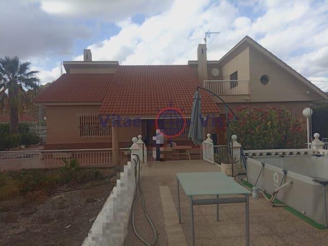Chalet en venta en Lorca, Murcia