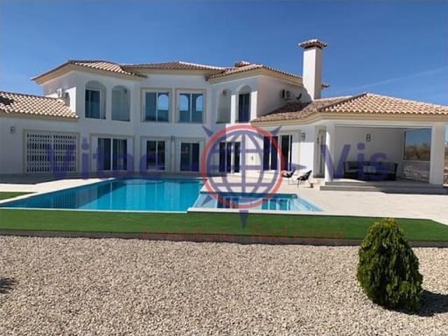 Chalet en venta en Lorca, Murcia