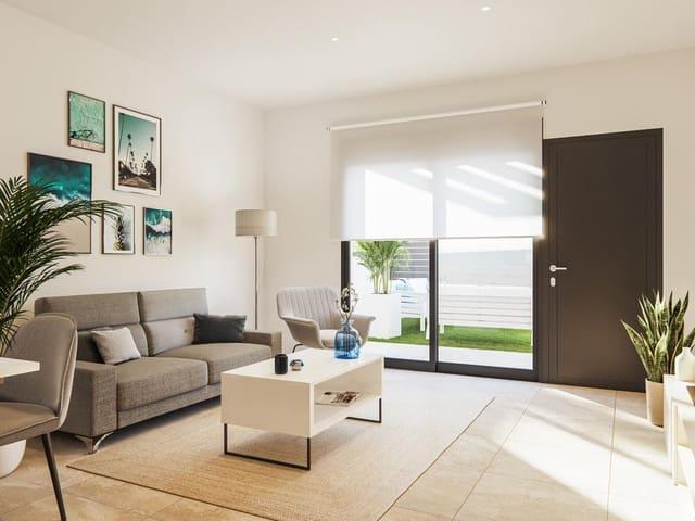 Chalet en venta en Lorca, Murcia