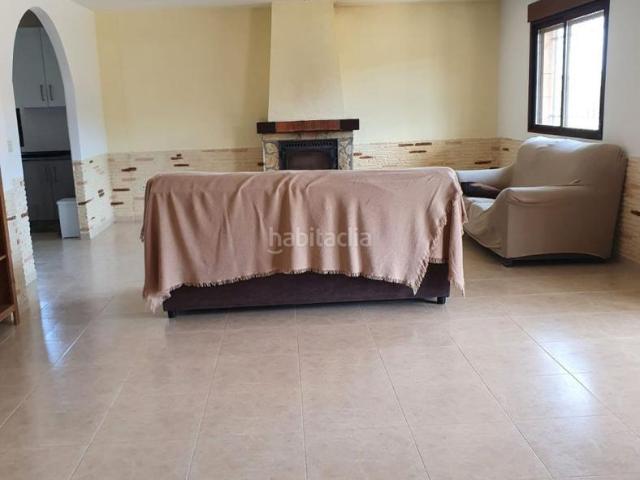 Chalet en venta en Lorca, San José. Chalet en venta en La Tova El Gigante, 5 dormitorios. Chalets.