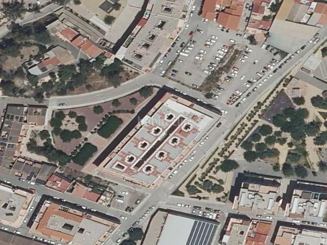 Chalet en venta en Lorca, San José. Annex en Lorca Murcia. Chalets.