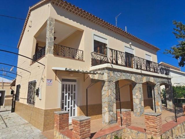 Chalet en venta en Lorca, Parroquias Altas. CHALET EN VENTA EN CAMPILLO. Chalets.