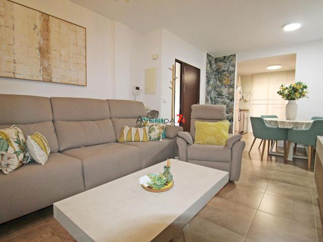 Chalet en venta en Lorca, Purias. MARAVILLOSO CHALET EN TORRE DEL OBISPO REF 439. Chalets.