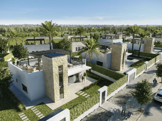 Chalet en venta en Lorca, Purias. NUEVA CONSTRUCCION. Chalets.