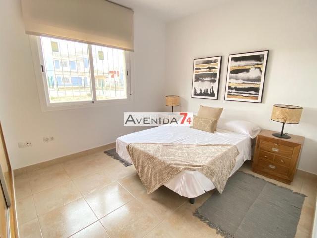 Chalet en venta en Lorca, Purias. CHALET TIPO IRIS JARDINES DE LA ALMENARA. Chalets.