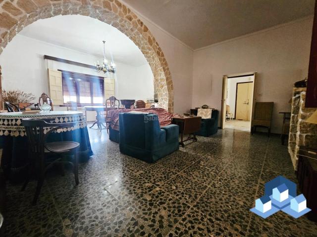 Chalet en venta en Lorca, Purias. CHALET EN PURIAS. Chalets.