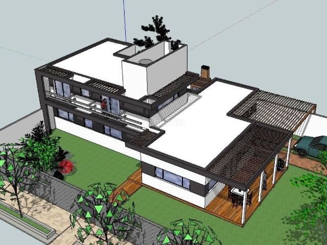 Chalet en venta en Lorca, Purias. Chalets.