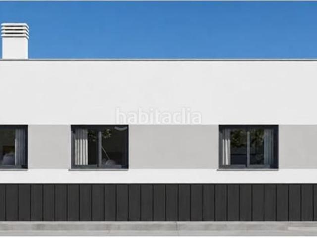 Chalet en venta en Lorca, Purias. Chalets.