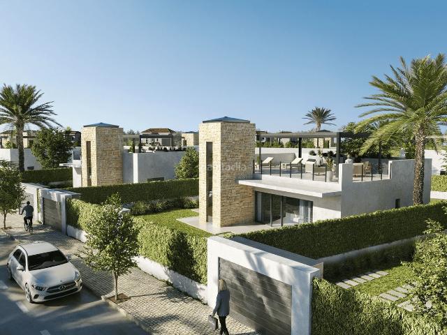 Chalet en venta en Lorca, Purias. Chalets.