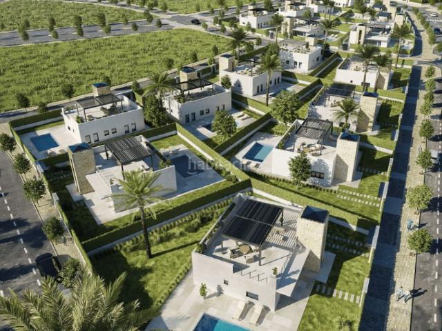 Chalet en venta en Lorca, Purias. Chalets.