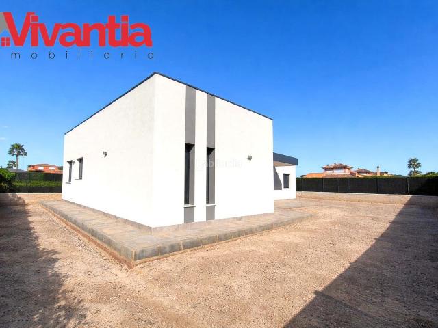 Chalet en venta en Lorca, Purias. ESPECTACULAR. Chalets.