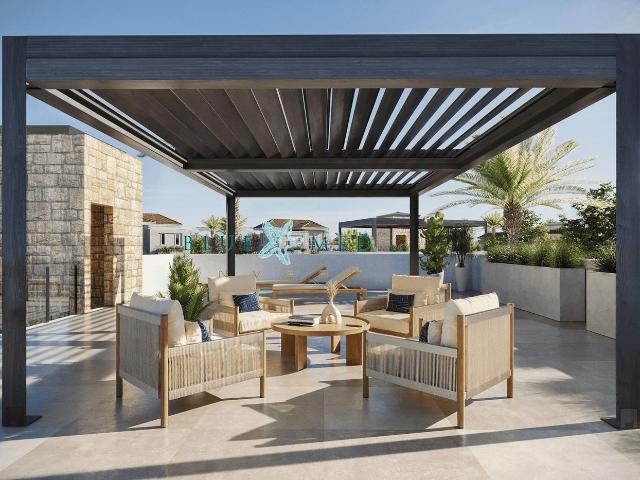 Chalet en venta en Lorca, Purias. VILLAS DE LUJO EN LORCA. Chalets.